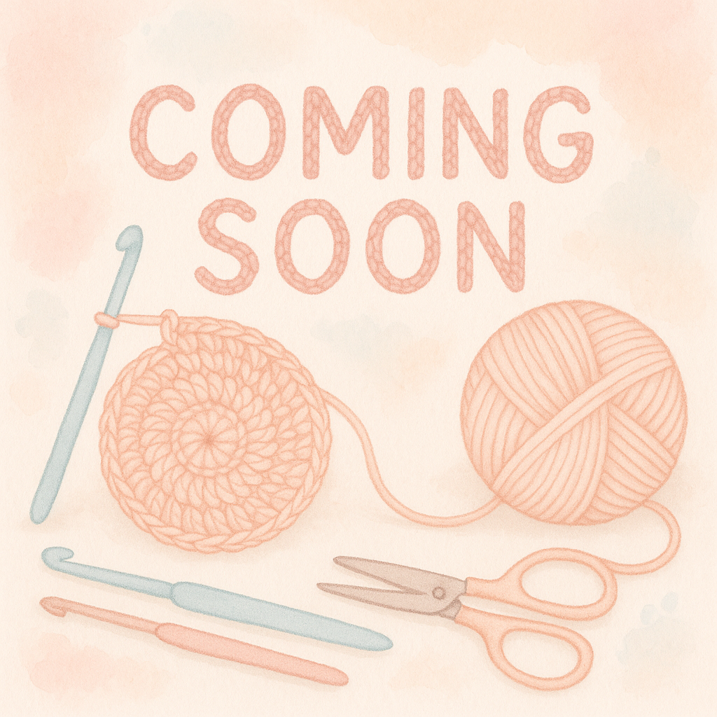 Crochet Pattern 2