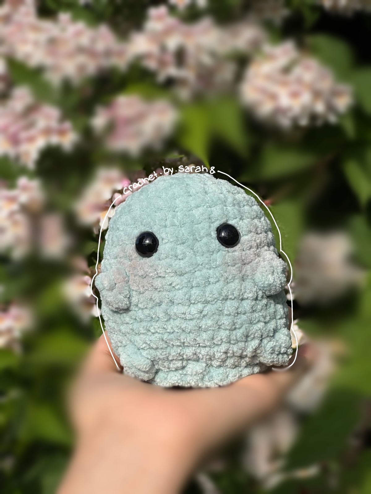 Crochet Showcase 2